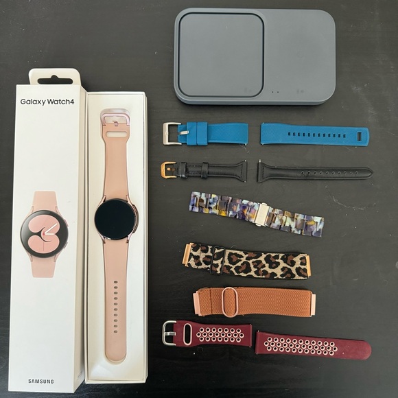 Samsung Galaxy Watch 4 - Picture 16 of 17